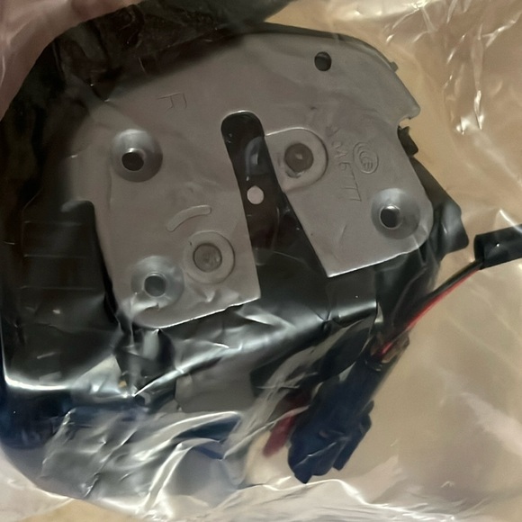 NEW OEM Rear Power Sliding Door Latch Right 81420A9010FFF for Kia Sedona 15-21 - Picture 6 of 8